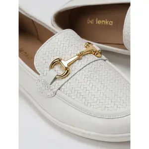 Women's moccasins Be Lenka Divella image-1
