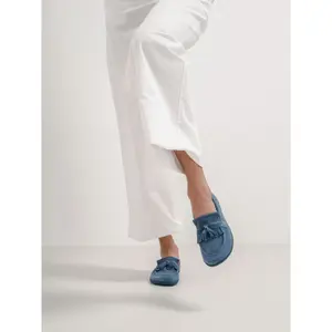 Women's moccasins Be Lenka Fiorela image-1