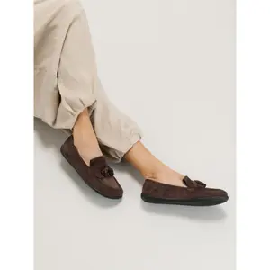 Women's moccasins Be Lenka Fiorela image-1