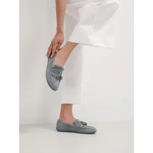 Women's moccasins Be Lenka Fiorela image-1