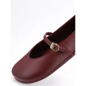 Ballet flats woman Be Lenka Amalea image-2