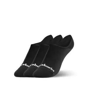 Meias Be Lenka Barebarics No-Show (x3) image-2