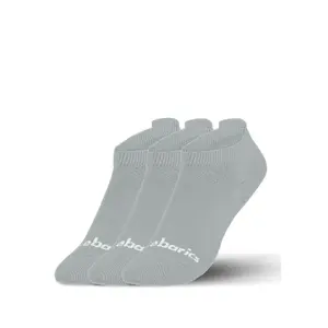 Football Socks Be Lenka Barebarics Low-cut (x3) image-2