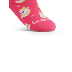 Children's socks Be Lenka Unicorn Crew image-2