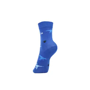 Children's socks Be Lenka Dino Crew (x3) image-2