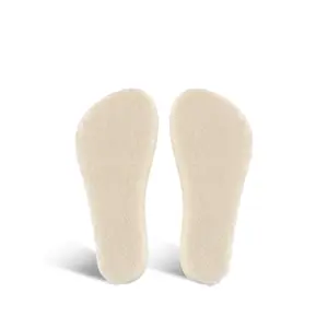 Inner soles Be Lenka ThermoWool image-0