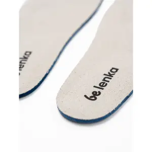 Baby insoles Be Lenka CottonComfort image-2