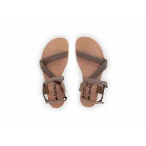 Women's sandals Be Lenka Barefoot Flexi image-2