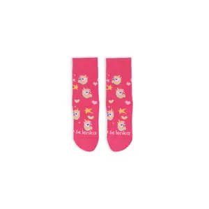 Baby socks Be Lenka Crew Unicorn image-1