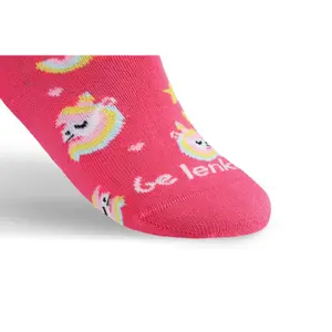 Baby socks Be Lenka Crew Unicorn image-2
