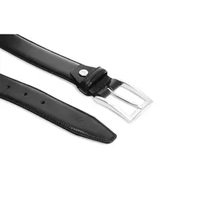 Leather belt Be Lenka Essentials image-2