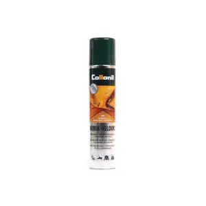 Spray imperméabilisant Be Lenka Collonil Nubuk & Velours image-0