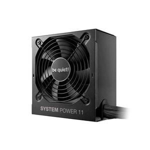 Alimentation 80+ Bronze - System Power 11 Be Quiet! ATX