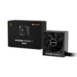 Alimentation 80+ Bronze - System Power 11 Be Quiet! ATX image-2