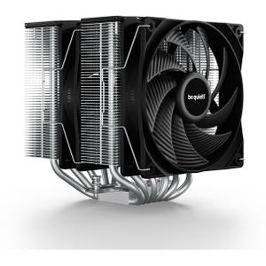 Ventilateur Boîtier PC version SI Be Quiet! Pure Rock 3 Intel image-0