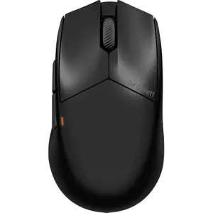 Sømløs mus Be Quiet! Gamer Dark Perk Ergo
