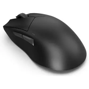 Sømløs mus Be Quiet! Gamer Dark Perk Ergo image-1