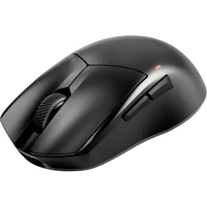 Sømløs mus Be Quiet! Gamer Dark Perk Ergo image-2