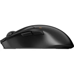 Sømløs mus Be Quiet! Gamer Dark Perk Ergo image-3