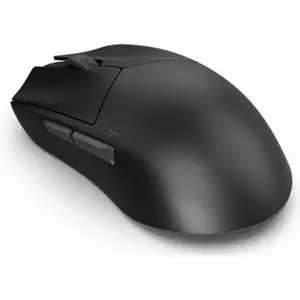 Sømløs mus Be Quiet! Gamer Dark Perk Sym image-1
