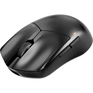Sømløs mus Be Quiet! Gamer Dark Perk Sym image-2