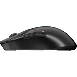 Sømløs mus Be Quiet! Gamer Dark Perk Sym image-3