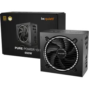 Alimentatore PC Be Quiet! ATX Pure Power 13 M