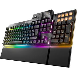Clavier Gaming mécanique Be Quiet! Dark Mount Silent Tactile