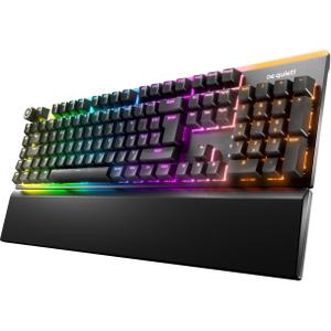 Clavier Gaming mécanique Be Quiet! Light Mount Silent Linear