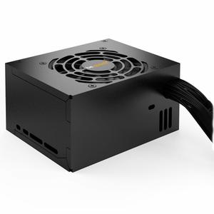 Bloc d'alimentation Be Quiet! SFX 450W Power 3 - BN321 image-1