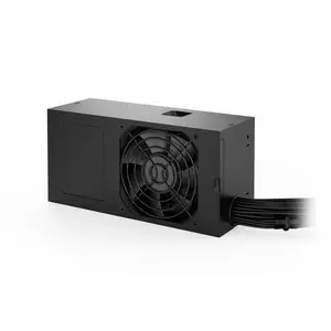 Be Quiet! PC Power Supply TFX BN323 Power 3 80 Plus Gold image-0