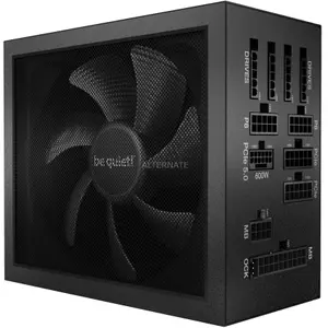Bloc d'alimentation Be Quiet! ATX 750W - Dark Power 13 80+ TITANIUM - BN333 image-3