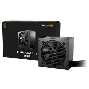 Alimentation Be Quiet! ATX 80+ Gold - Pure Power 12 image-2