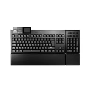Clavier Gaming Be Quiet! Dark Mount Silent Linear FR ISO image-1