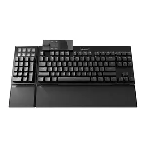Clavier Gaming Be Quiet! Dark Mount Silent Linear FR ISO image-4