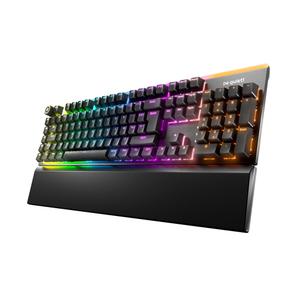 Clavier Gaming Be Quiet! Light Mount Silent Linear FR ISO