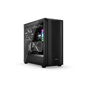 Boîtier PC Be Quiet! Shadow Base 800 BGW60