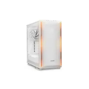 Boîtier PC MT sans alimentation E-ATX Be Quiet! Dark Base 701 image-0