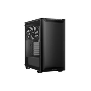 Boîtier PC moyen tour sans alimentation Be Quiet! Pure Base 501 Airflow Window ATX