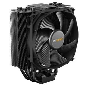 Ventirad processor be quiet! Dark Rock SLIM - BK024 image-0