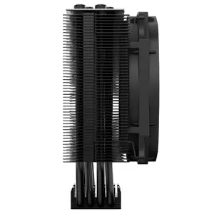 Ventirad processor be quiet! Dark Rock SLIM - BK024 image-1