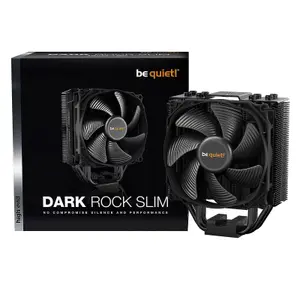 Ventirad processor be quiet! Dark Rock SLIM - BK024 image-3