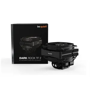 Ventirad processor be quiet! Dark Rock TF 2 - BK031 image-2
