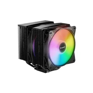 Ventirad processeur Be Quiet! Pure Rock Pro 3 LX image-0