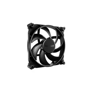 Be Quiet! PC Case Fan Silent Wings 4 PWM - BL096 image-1