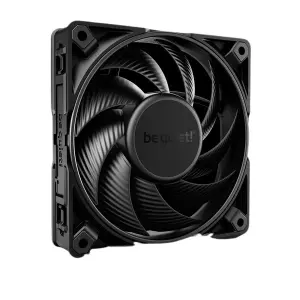 Be Quiet! PC Case Fan Silent Wings PRO 4 PWM - BL098 image-0