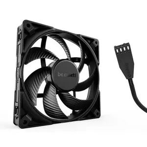 Be Quiet! PC Case Fan Silent Wings PRO 4 PWM - BL099 image-2