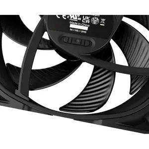 Be Quiet! PC Case Fan Silent Wings PRO 4 PWM - BL099 image-4