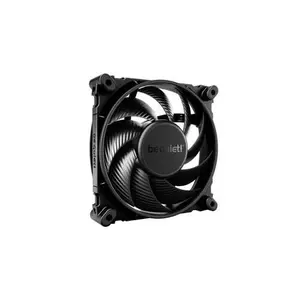 Ventilateur Boîtier PC Be Quiet! Silent Wings 4- PWM - BL093 image-0