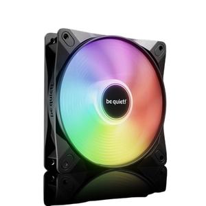 Ventilateur Boîtier PC Be Quiet! Light Wings LX PWM image-0